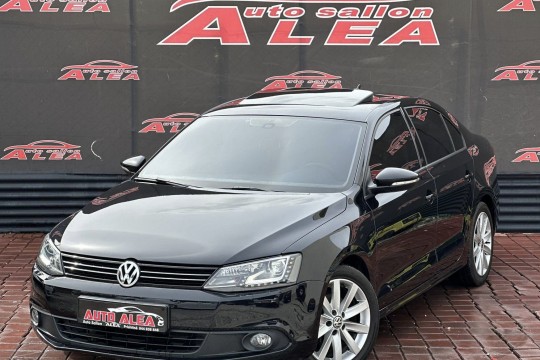 AutoSalloni ALEA-VW Jetta 2.0 Tdi DSG Viti 2015 Me Dogan