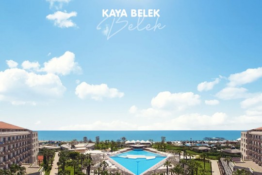 Fibula Travel -Antalya 2024