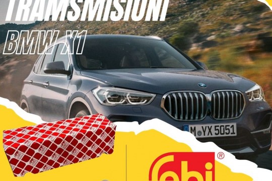 Autopjese Lirimi 2-Mbajtës Transmisioni BMW X1