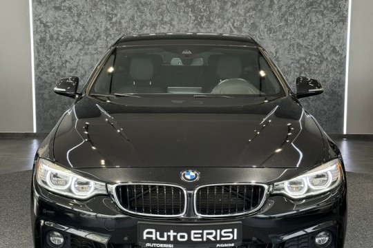 Auto Salloni Erisi- BMW 435d xDrive Steptronic