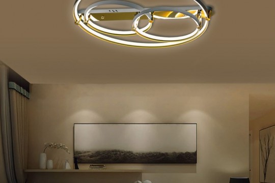 AL&FA METAL Lighting - Ndriçues dekorativ LED