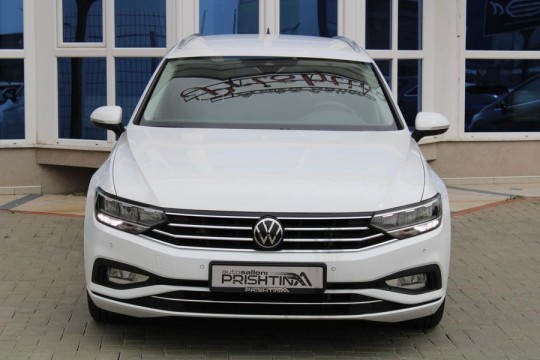 Auto Salloni Prishtina-Volkswagen PASSAT 2.0tdi DSG HighLine