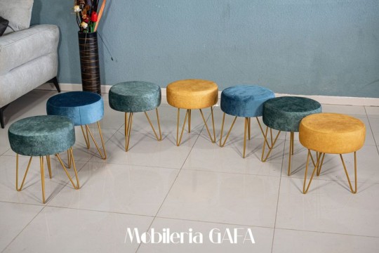 Mobileria Gafa - Tabure