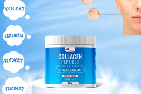 Natural Therapy -Collagen