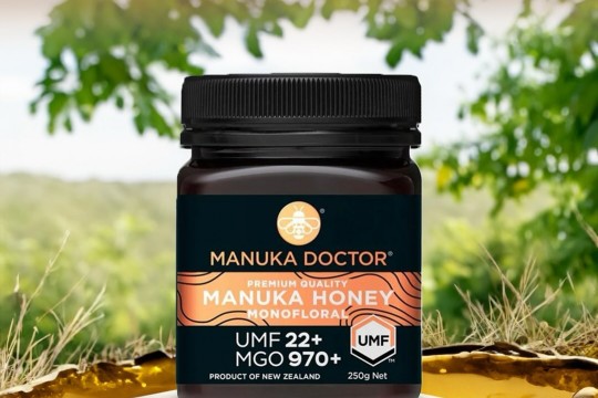 D3 Pharmacy - Doktor Manuka