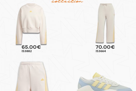 The Village - Driloni Sportswear