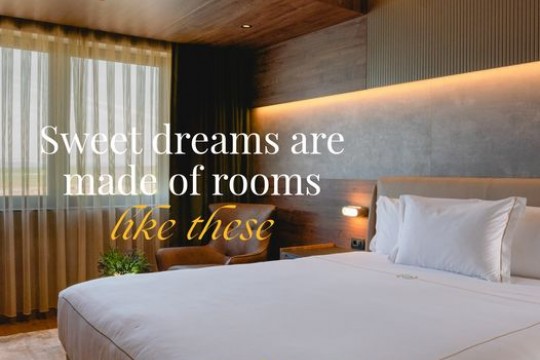 Hotel Emerald - Sweet dreams