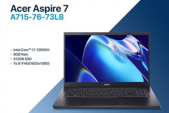 Infotech - Acer Aspire 7
