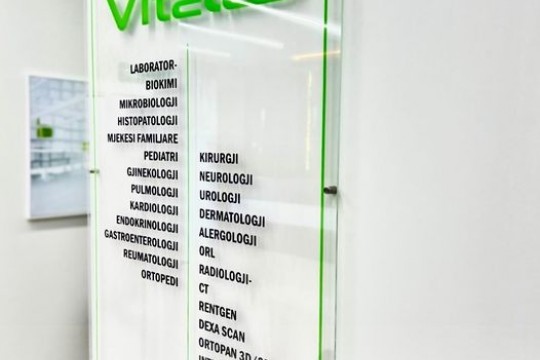 Vita-Lab - Të nderuar qytetarë