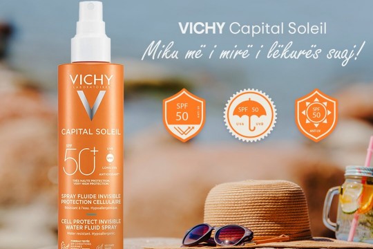 D3 Pharmacy - Vichy Capital Soleil