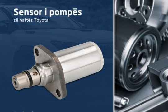 Auto Japan- Sensor i pompës së naftës Toyota