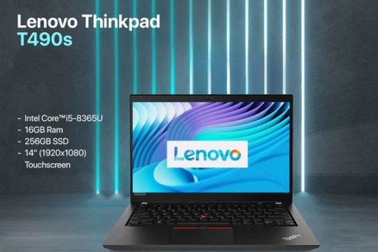 Infotech -Lenovo