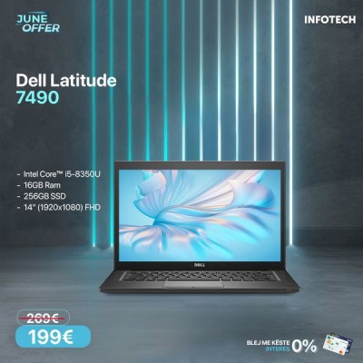 Infotech -Dell