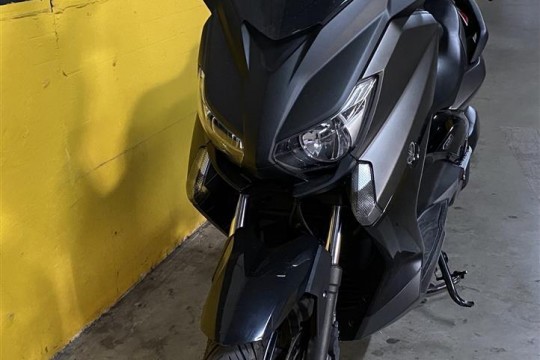 Yamaha x max iron max 250cc