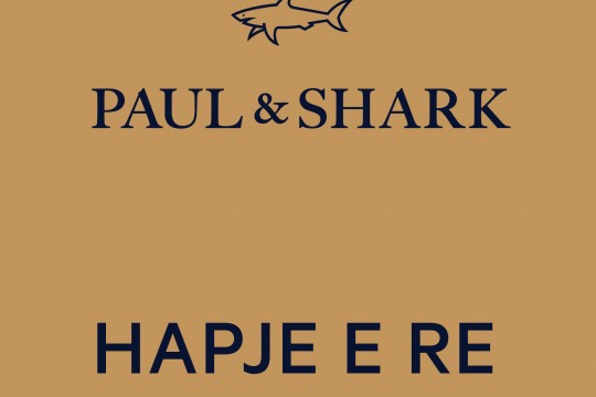 Prishtina Mall - Paul & Shark